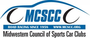 Midwestern Council Sports Car Club